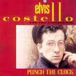 02 Elvis Costello - Love Went Mad