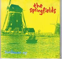 03 The Springfields - Sunflower