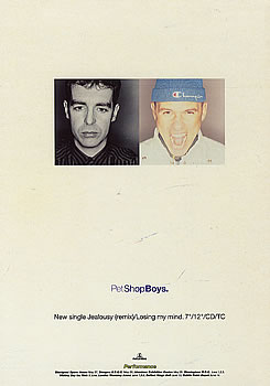 04 Pet Shop Boys Jealousy