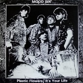 12 Mood Six - Plastic Flowers 1981