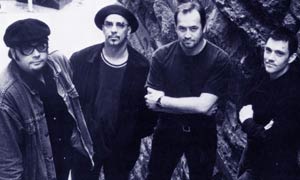 14 The Smithereens feat. Suzanne Vega - "In a Lonely Place" 1986