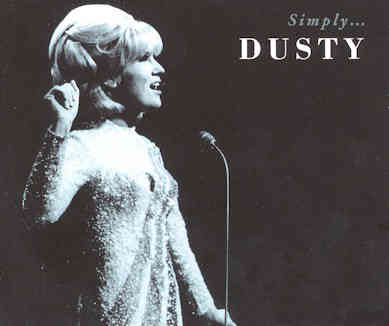 16 Dusty Springfield - I Close my eyes and count to ten (Clive Westlake 1968)