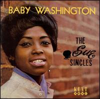 18 Baby Washington - I Can't Wait Until I See My Baby's Face (Jerry Ragovoy/Chip Taylor ) 1963